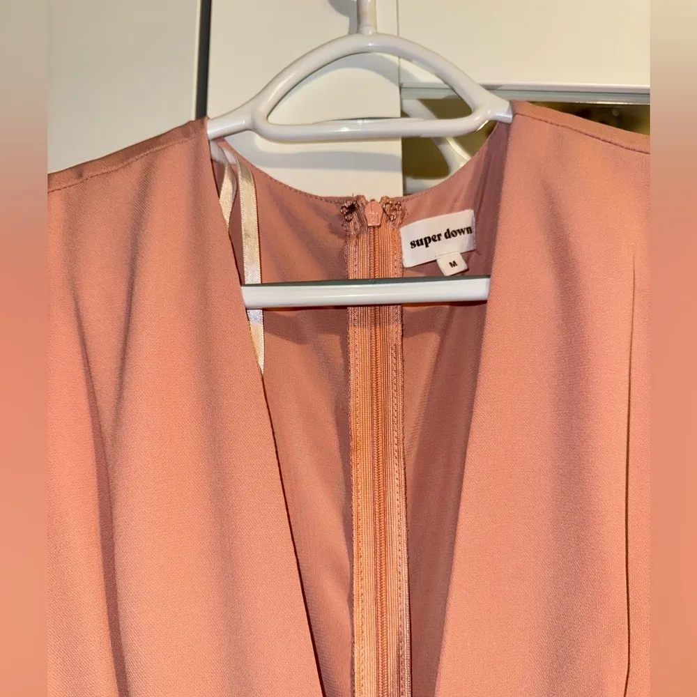 Superdown jumpsuit - Image 4