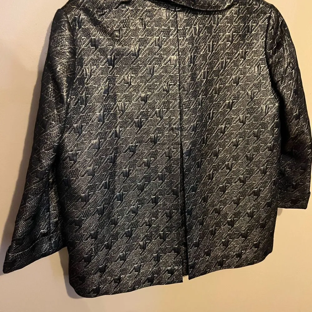 Badgley Mishka blazer sports coat 8 - Image 8