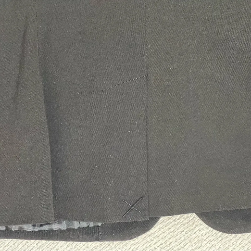 Worthington | NWT Petite Black Blazer | 10P - Image 7