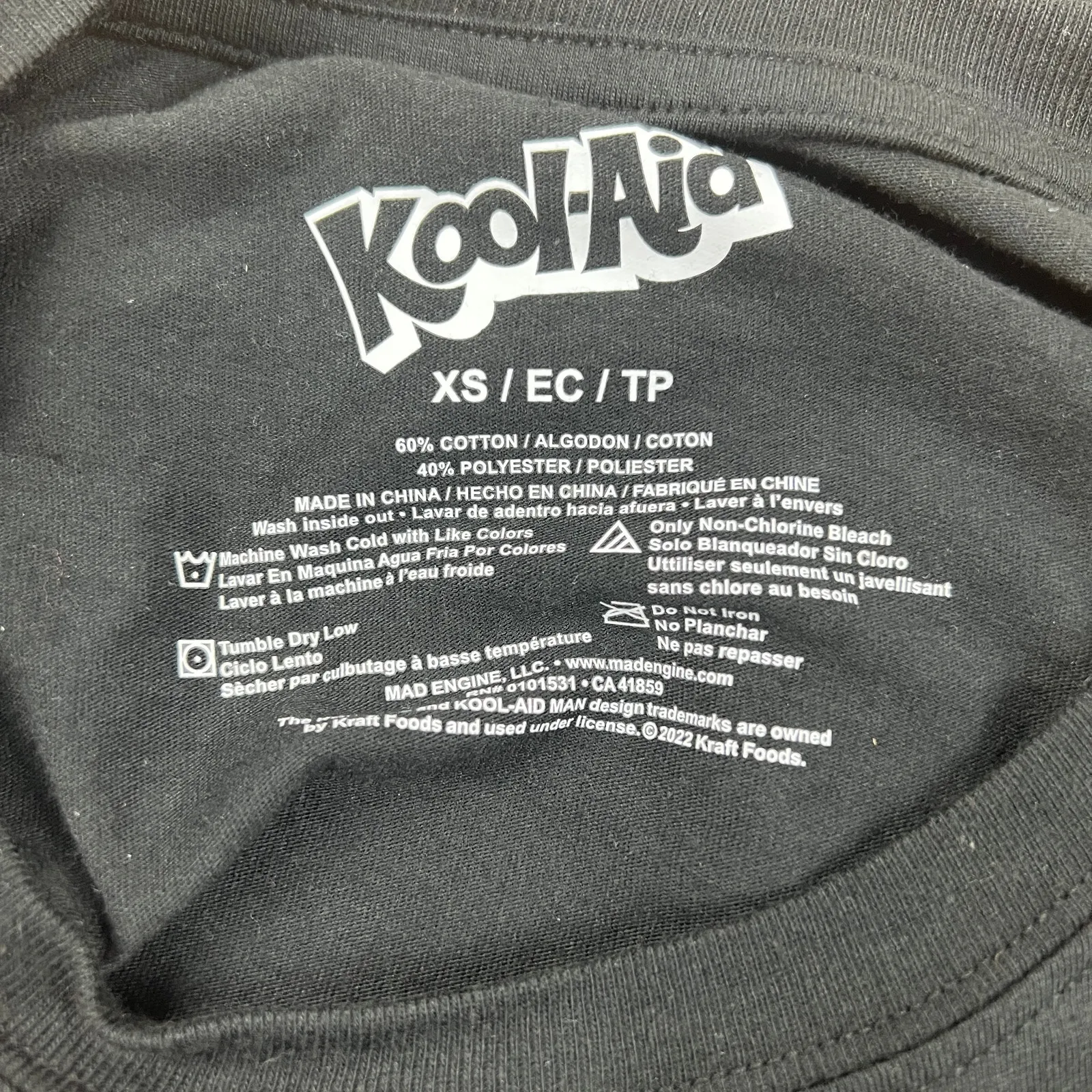 Women's Kool - Image 3