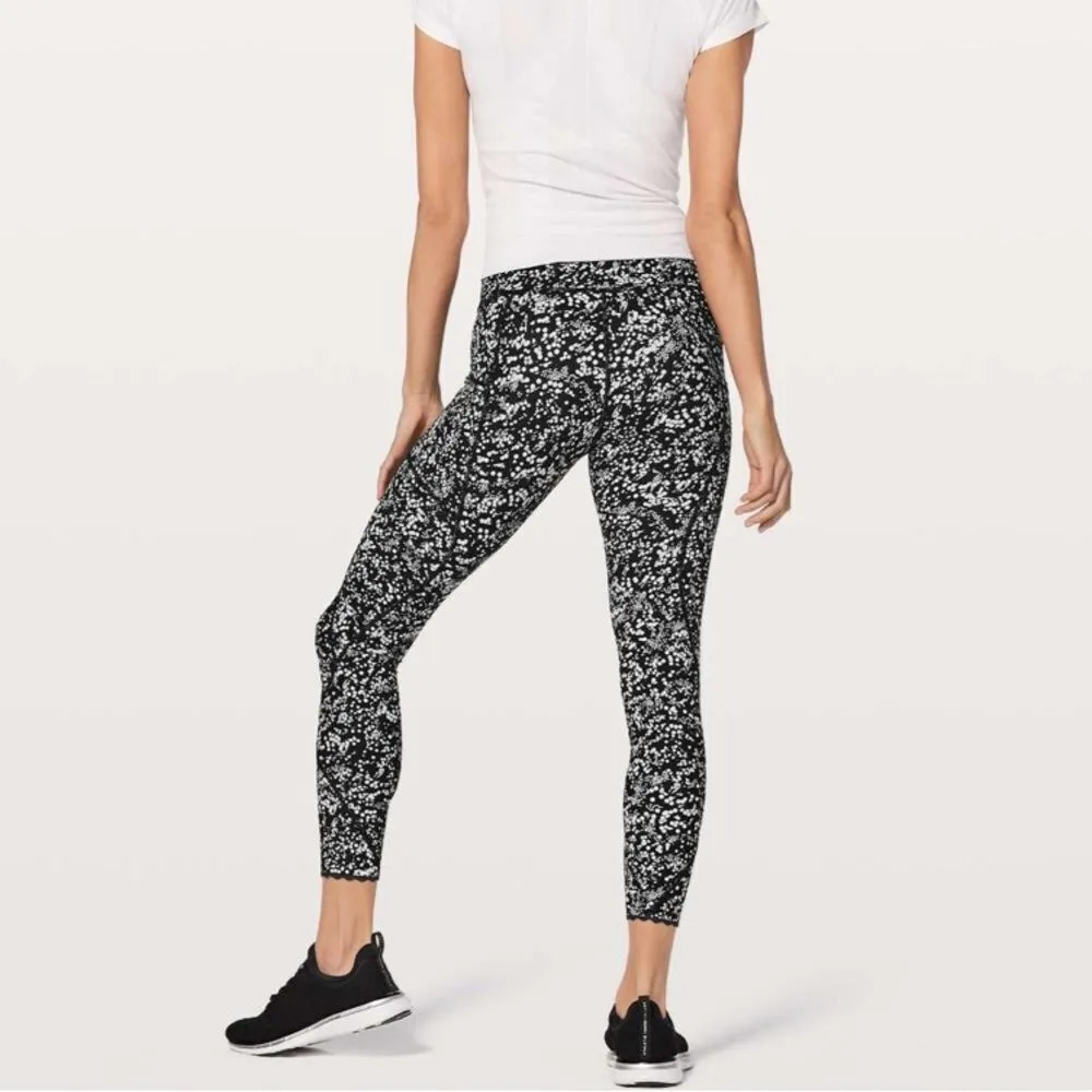 Lululemon Tight Stuff Tight I| *25"'
Chirasu Black - Image 3