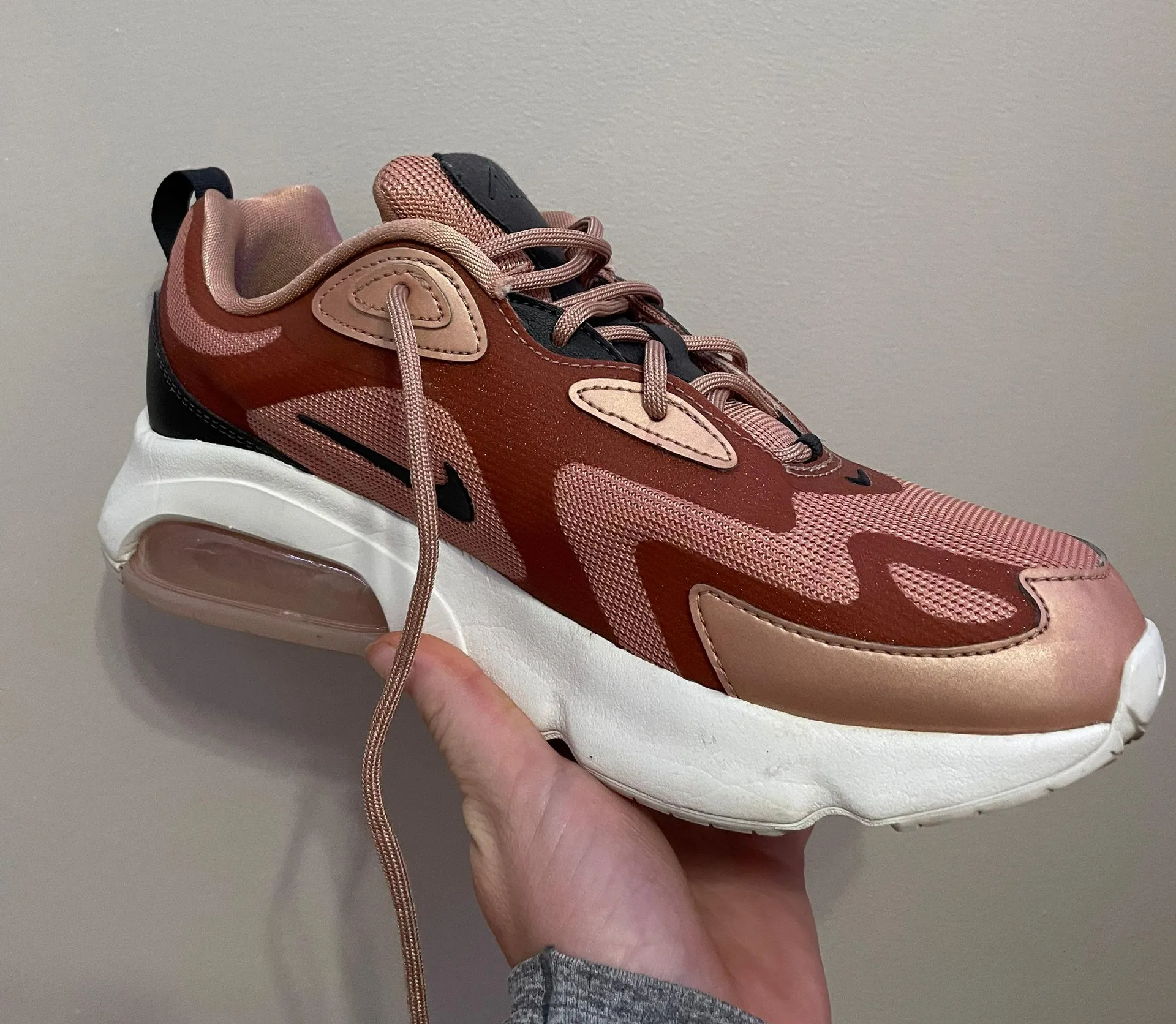 Air Max 200 - Image 3