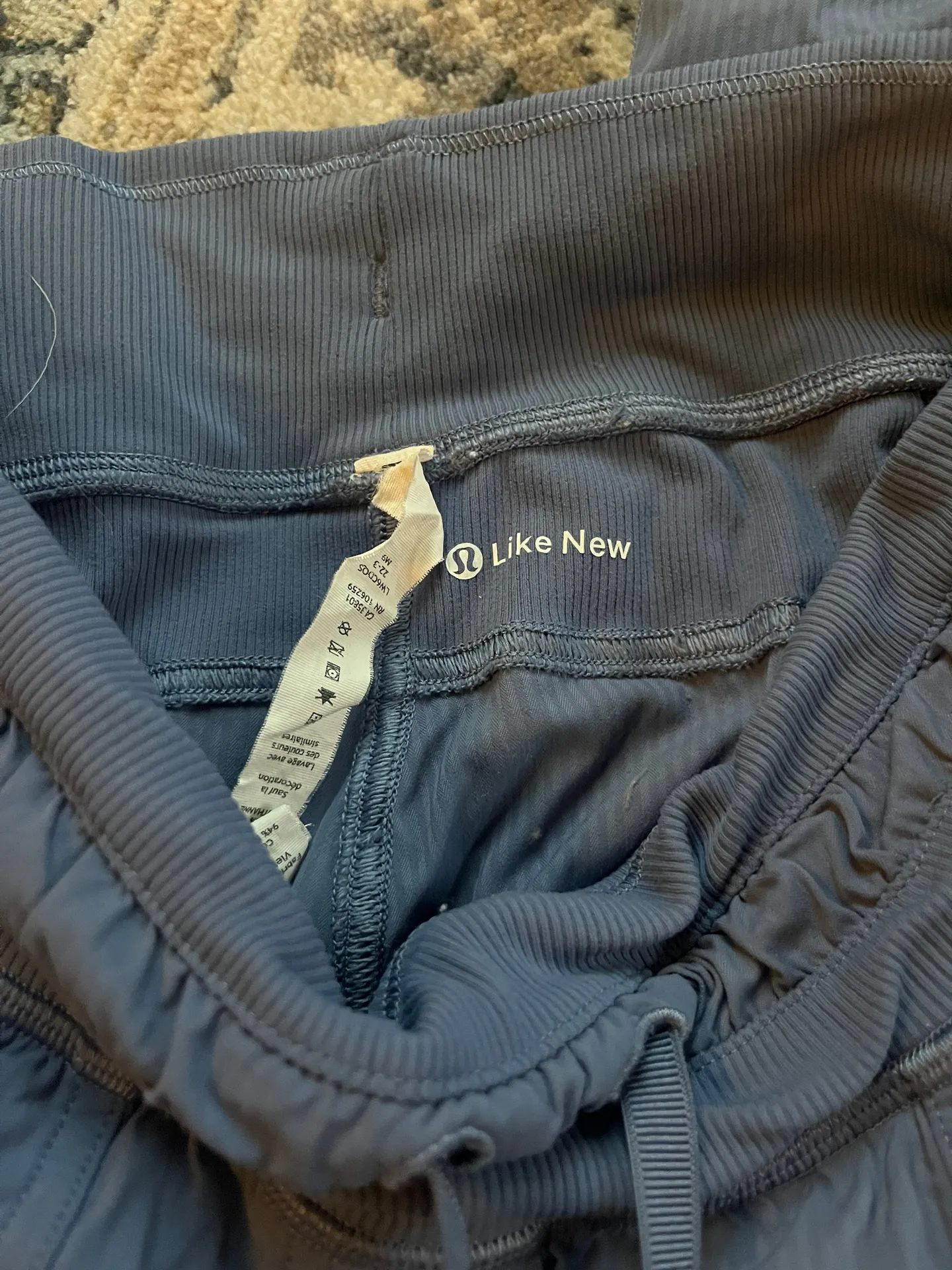 Dance Studio Crop Pants - Image 3