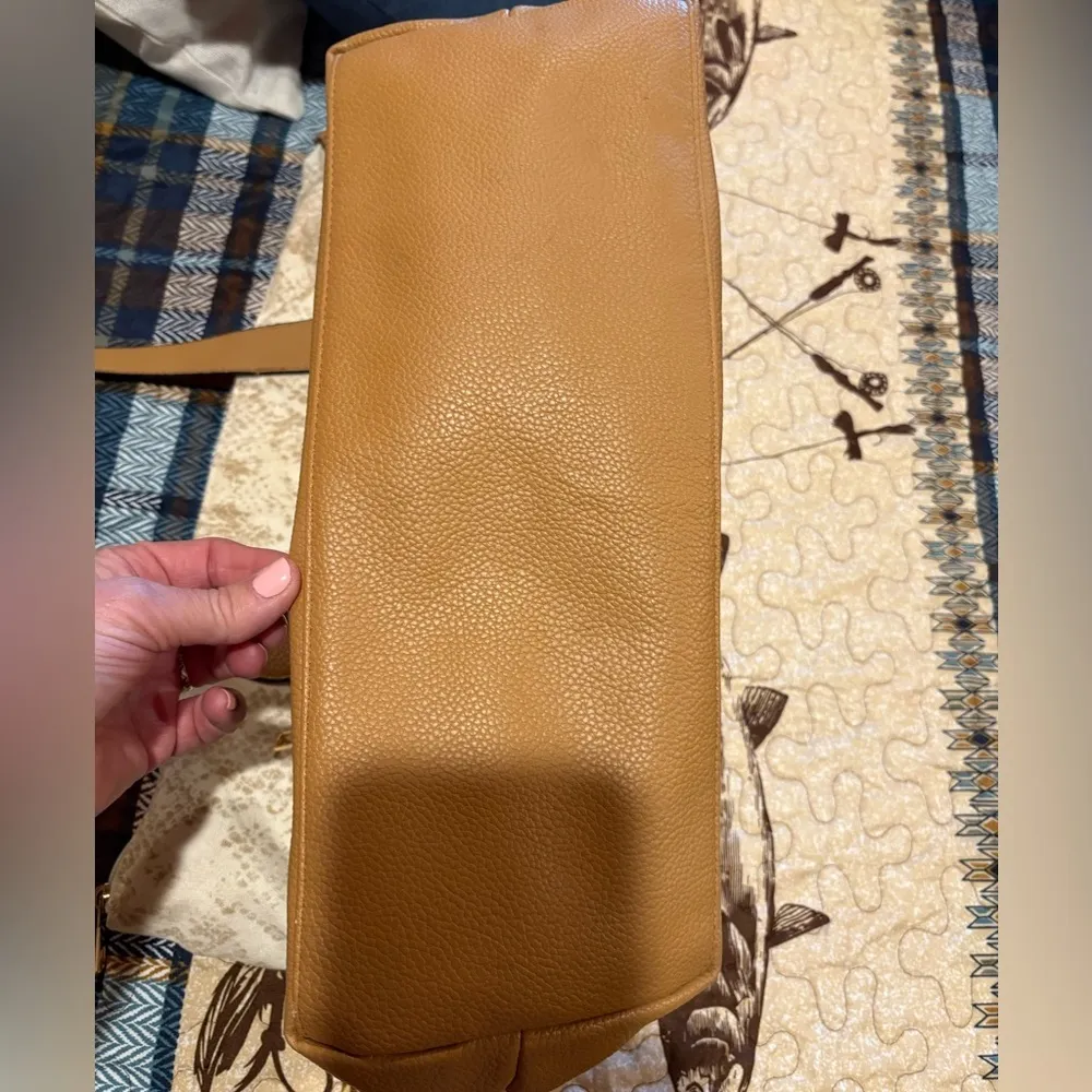 A New Day Bag snake print - Image 4