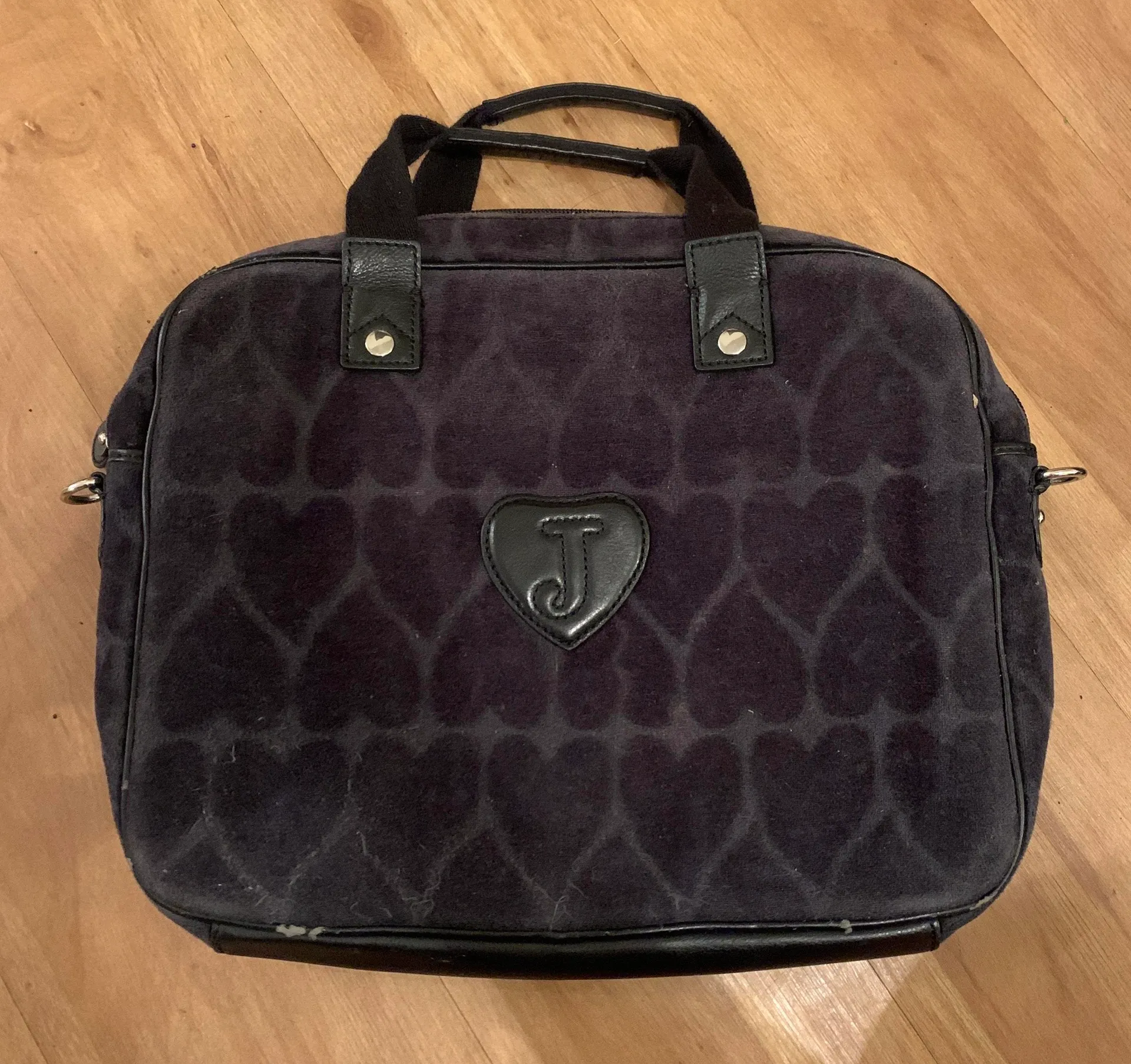 Juicy Couture Computer Bag - Image 2