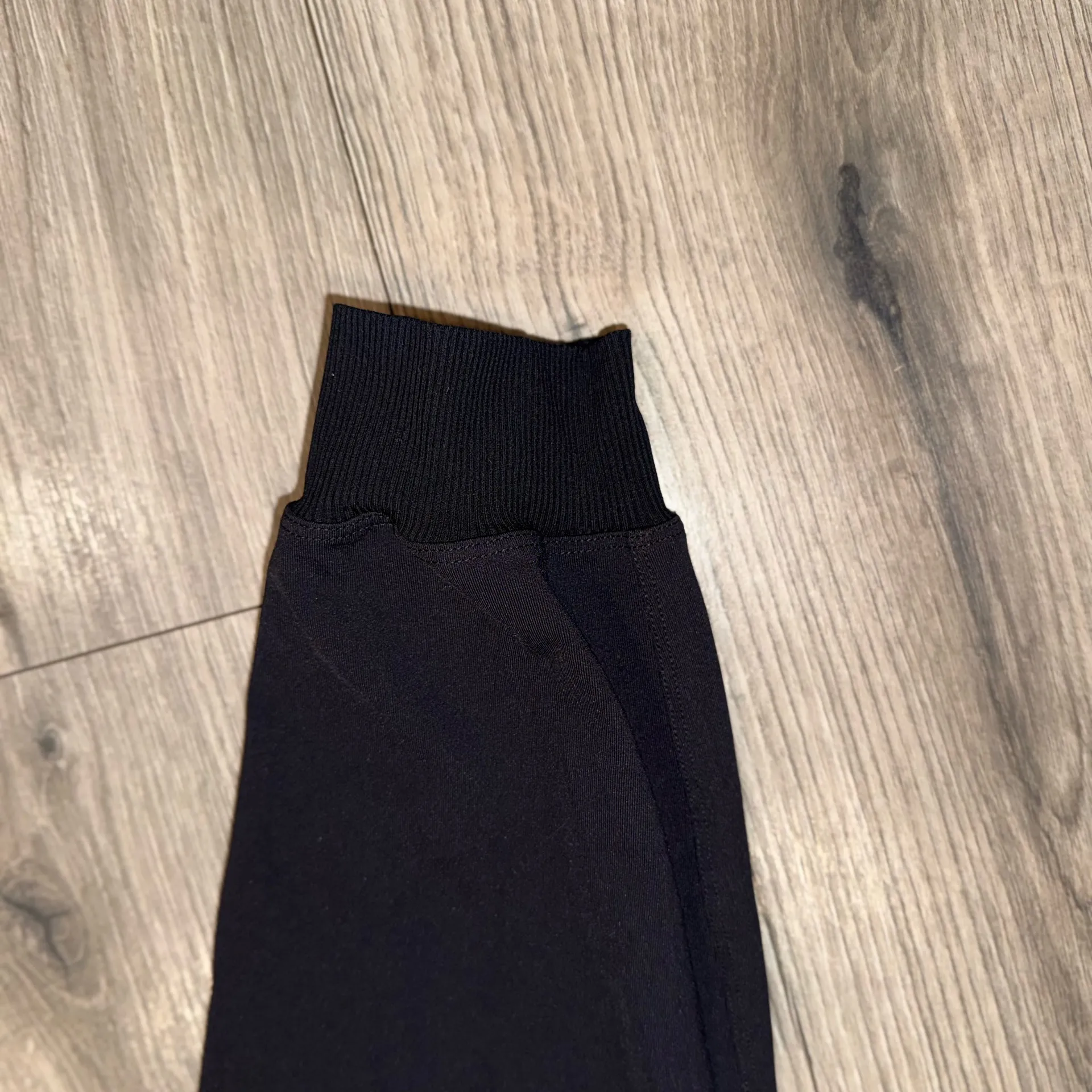 Lululemon Keep Moving Joggers Black 4 - Image 5