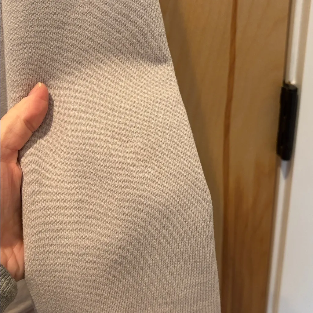 Madhappy Women’s Hoodie Grey Black Universal Sweatshirt Size Small - Image 8