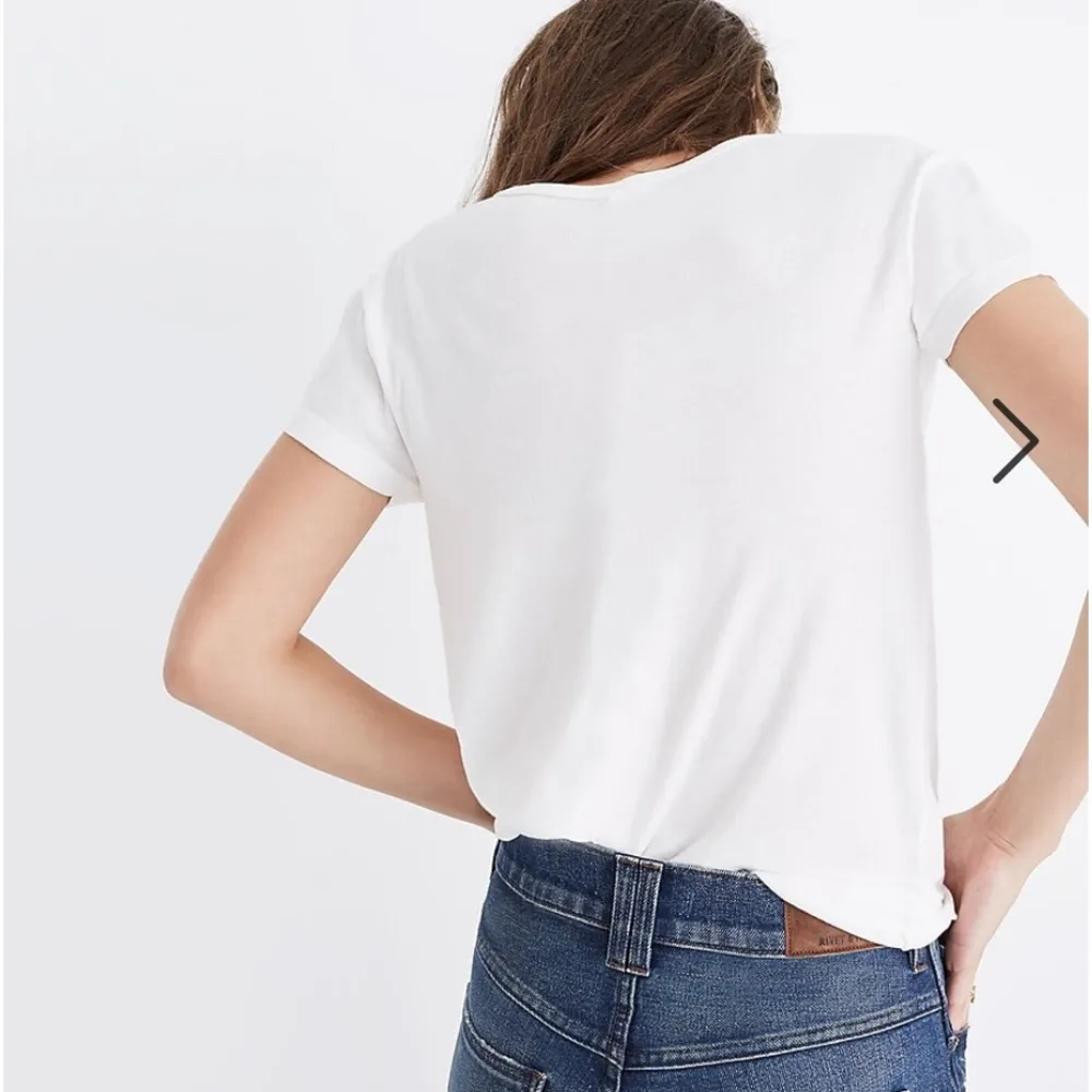 COPY - Madewell Rivet and Thread  Limited Edition tee! ✨ - Image 3