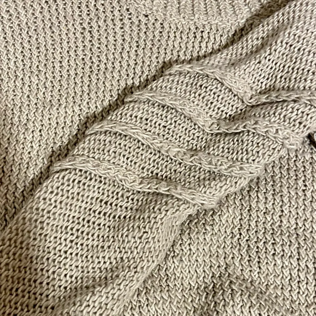 HELMUT LANG Cowl‎ Neck Sweater - Image 4