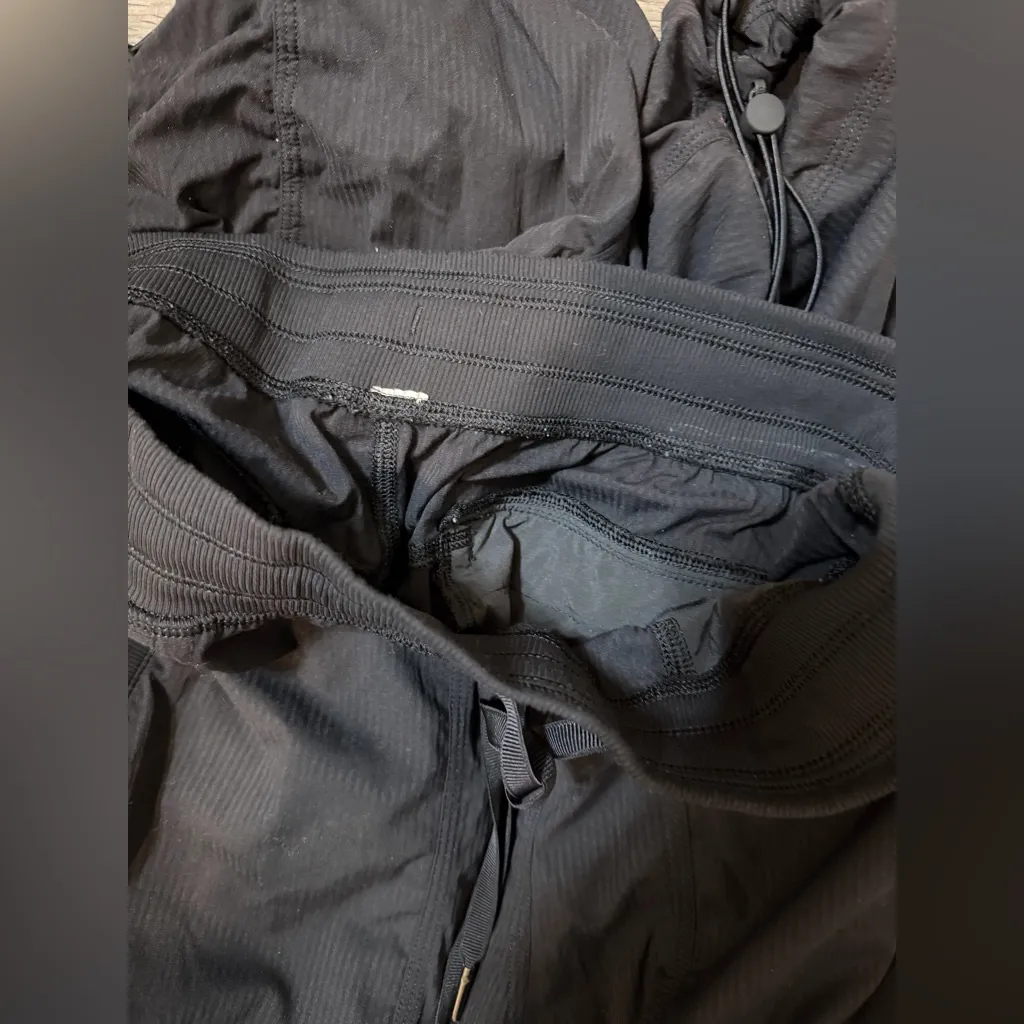 Lululemon Dance Studio Relaxed-Fit Mid-Rise Cargo Pant - Image 6