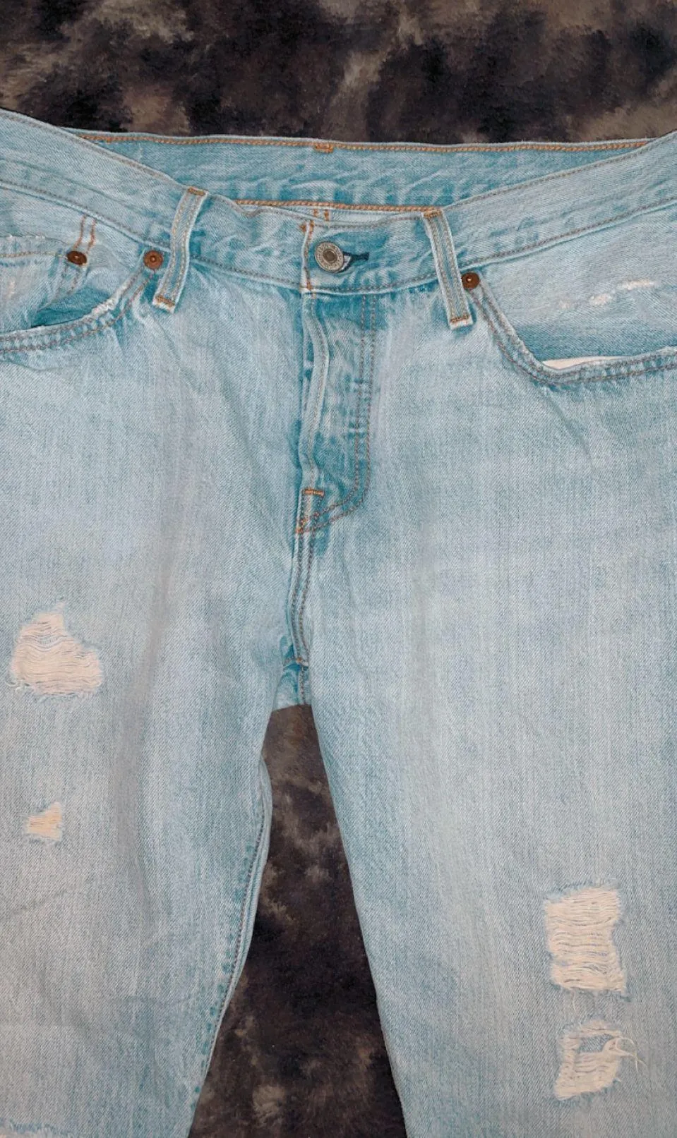 Levi’s Vintage Levi 501 - Image 3