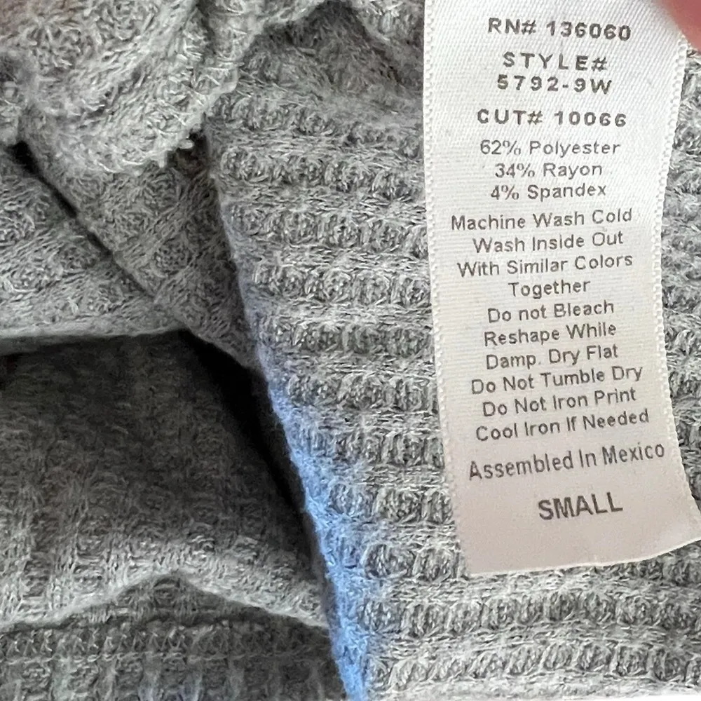 PST Project Social T Gray Shirt - Image 6