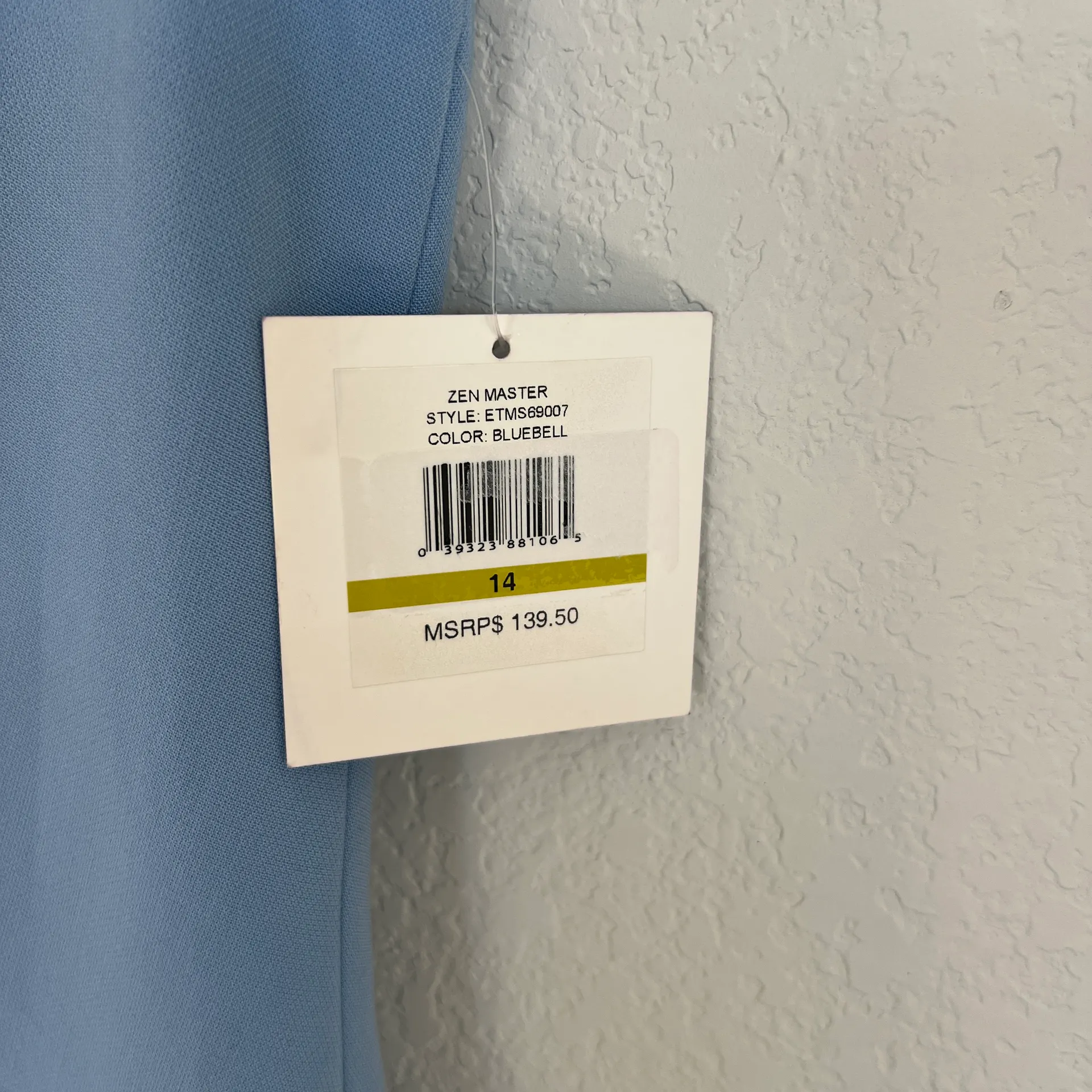 Bluebell Soft Fit & Flare Dress Size 14 NWT - Image 6