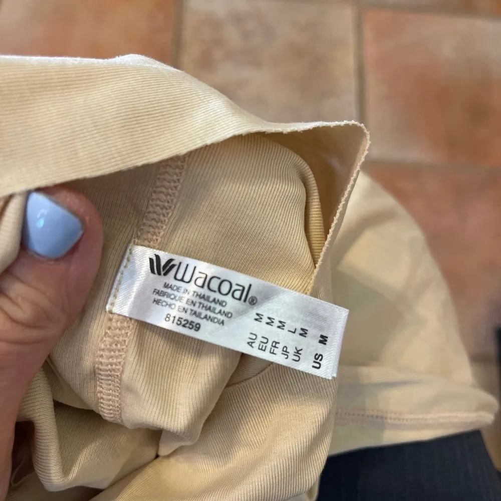 Wacoal Women's Beyond Naked Tank, Sand, Medium - Image 5