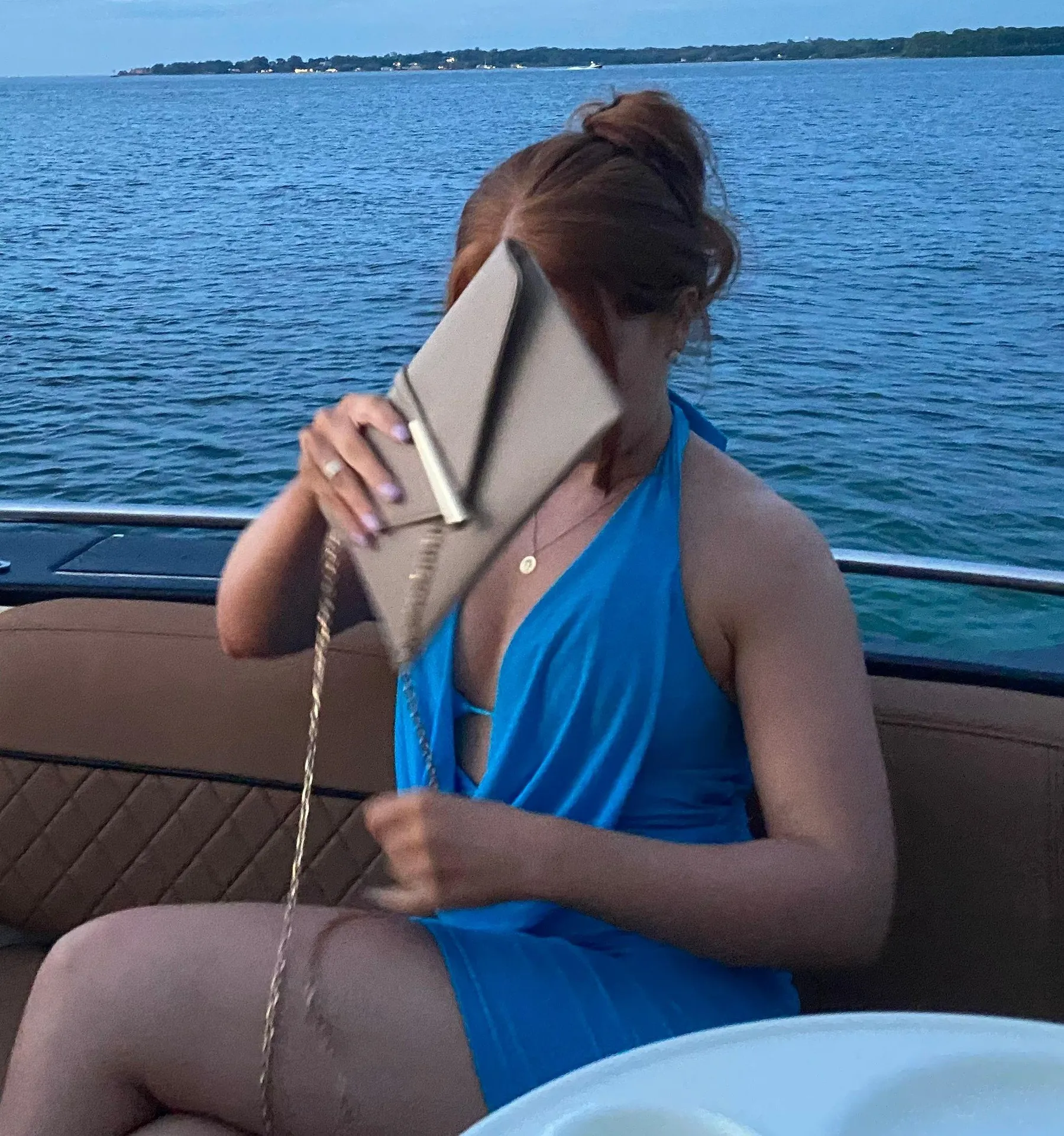 Oh Polly Dress - Image 3