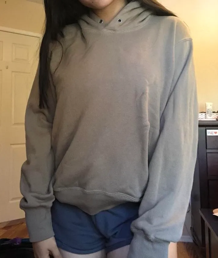 Uniqlo Hoodie - Image 2