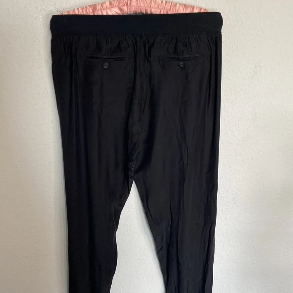 ATM Silk Joggers - Image 3