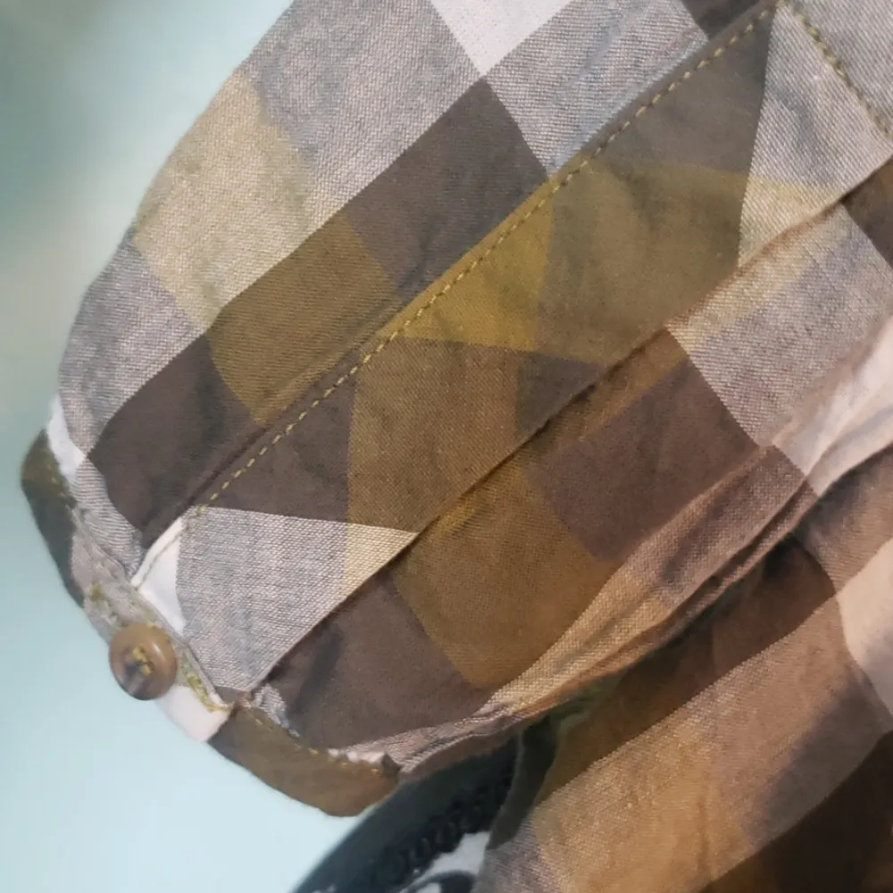 Madewell - Broadway & Broome collared blouse Nwot- New!! - Image 7