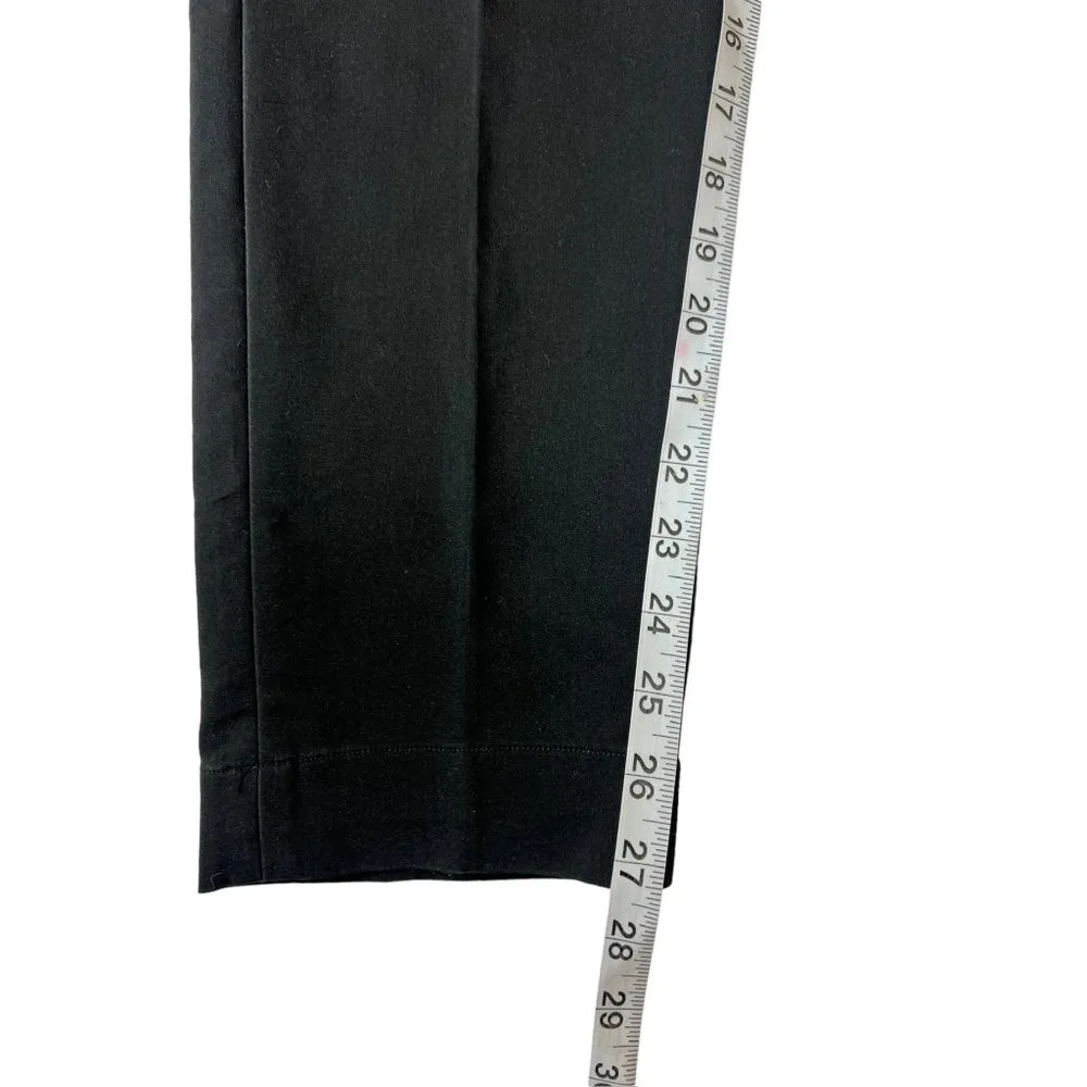 Kasper Women's Black Casual Pants - Image 6