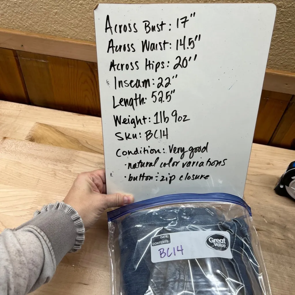 J.Crew Point Sur Patch - Image 13