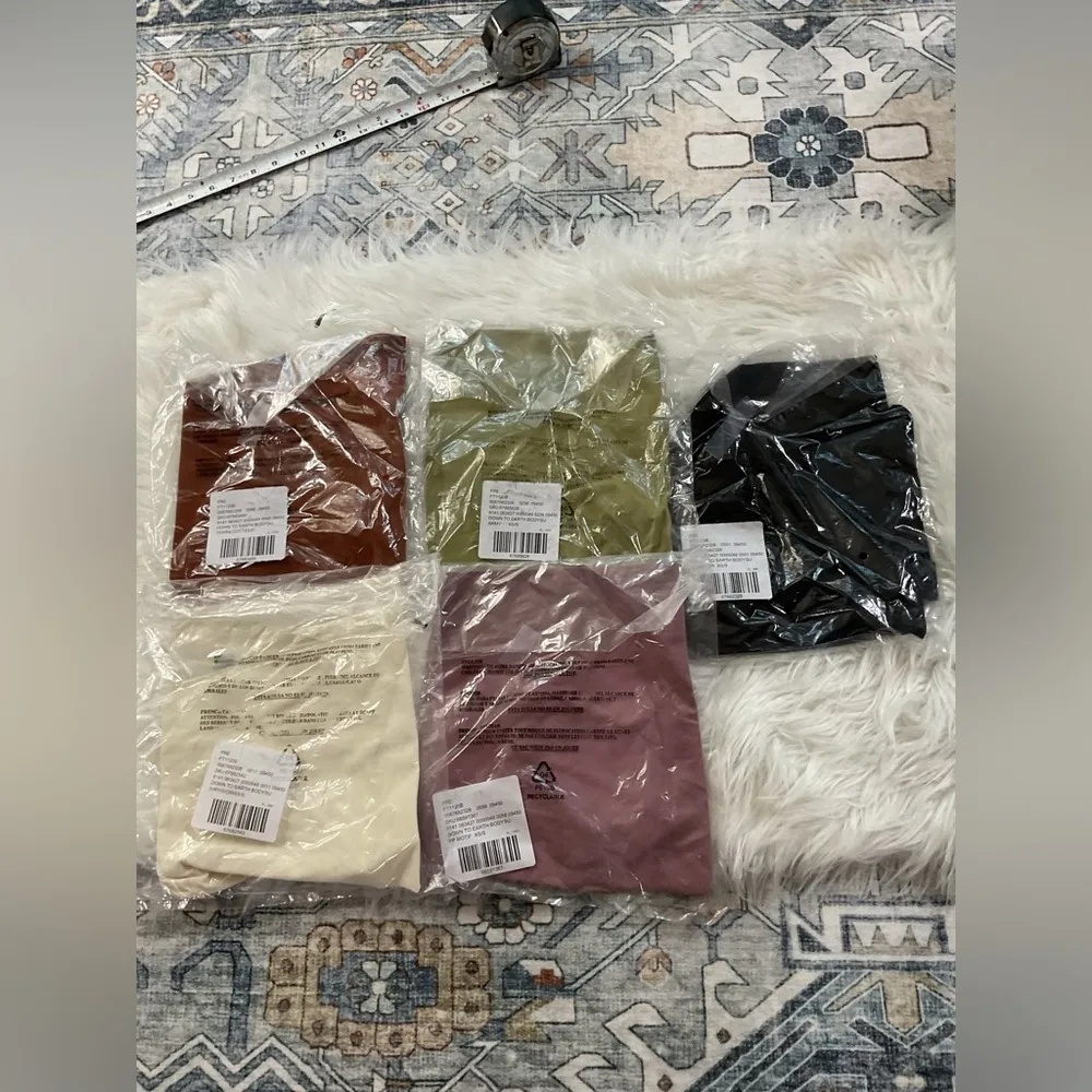 Free People Intimately Down To Earth Bodysuit - Image 4