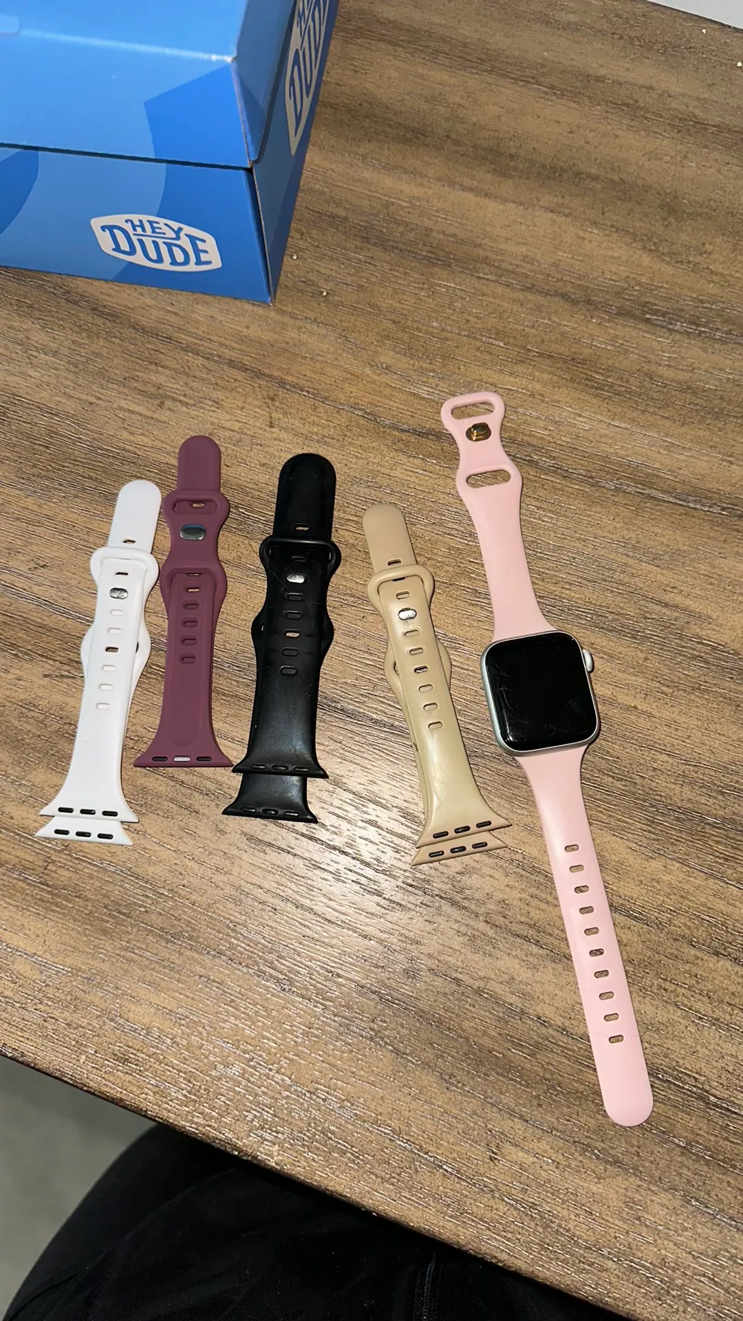 Watch Series 4 Nike Plus - Image 3