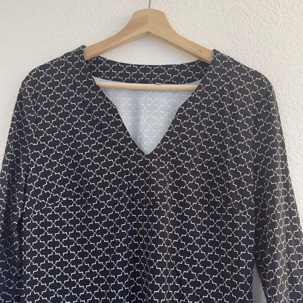 Ellie Kai moisture wicking dress Black Size 8 - Image 3