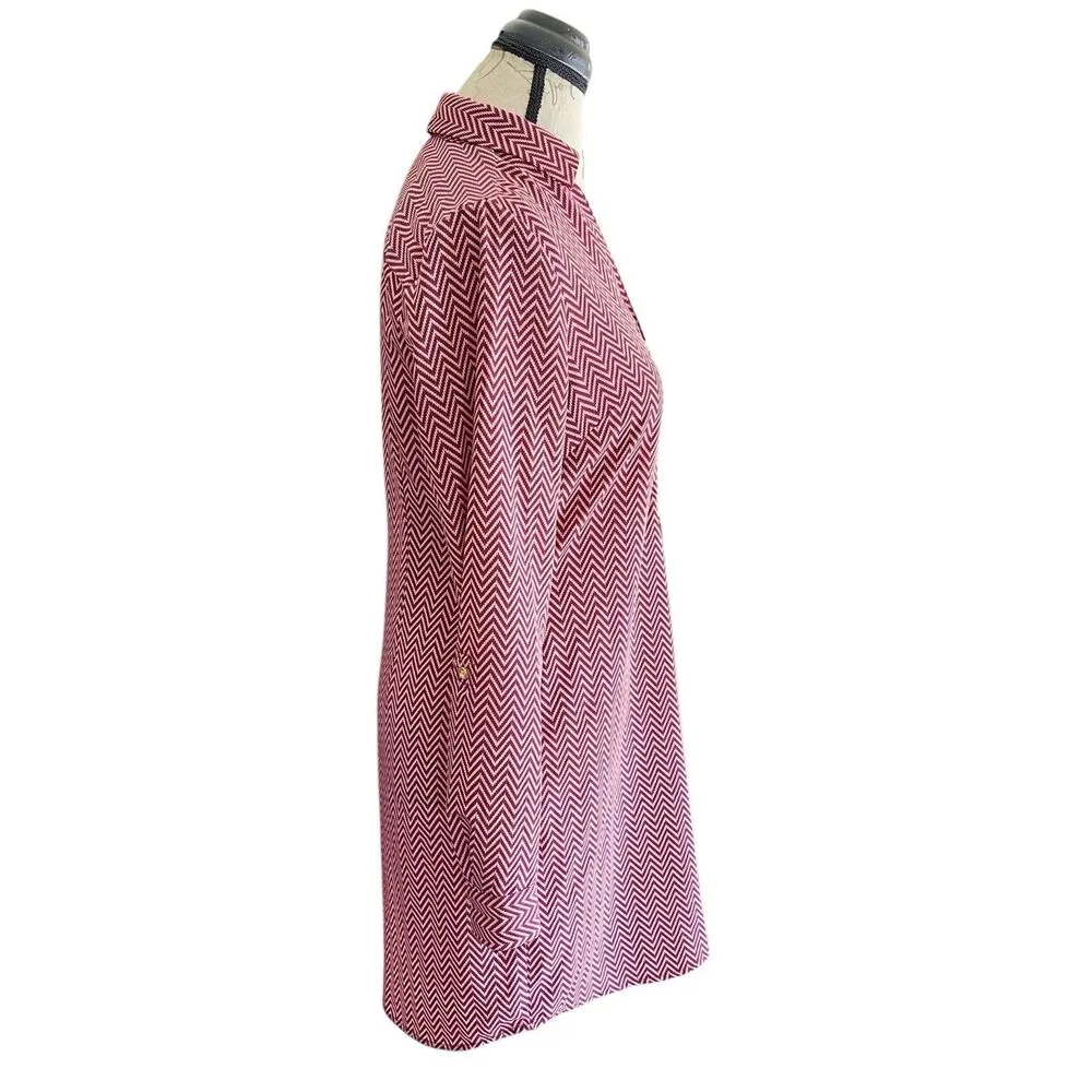 Limited Women's Dress Shirt XS Old Money Y2k Office Siren 70's Inspired Retro - Image 3