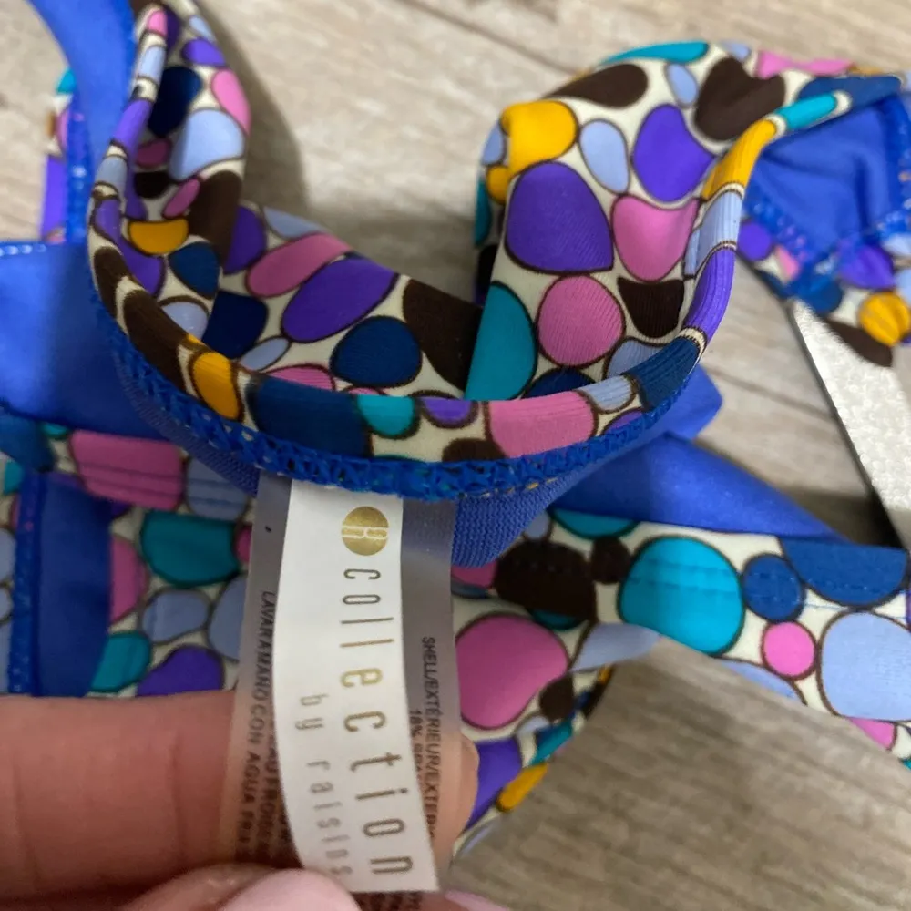 Raisin's R Collection by  Bikini Bottom Sz SP NWT - Image 8