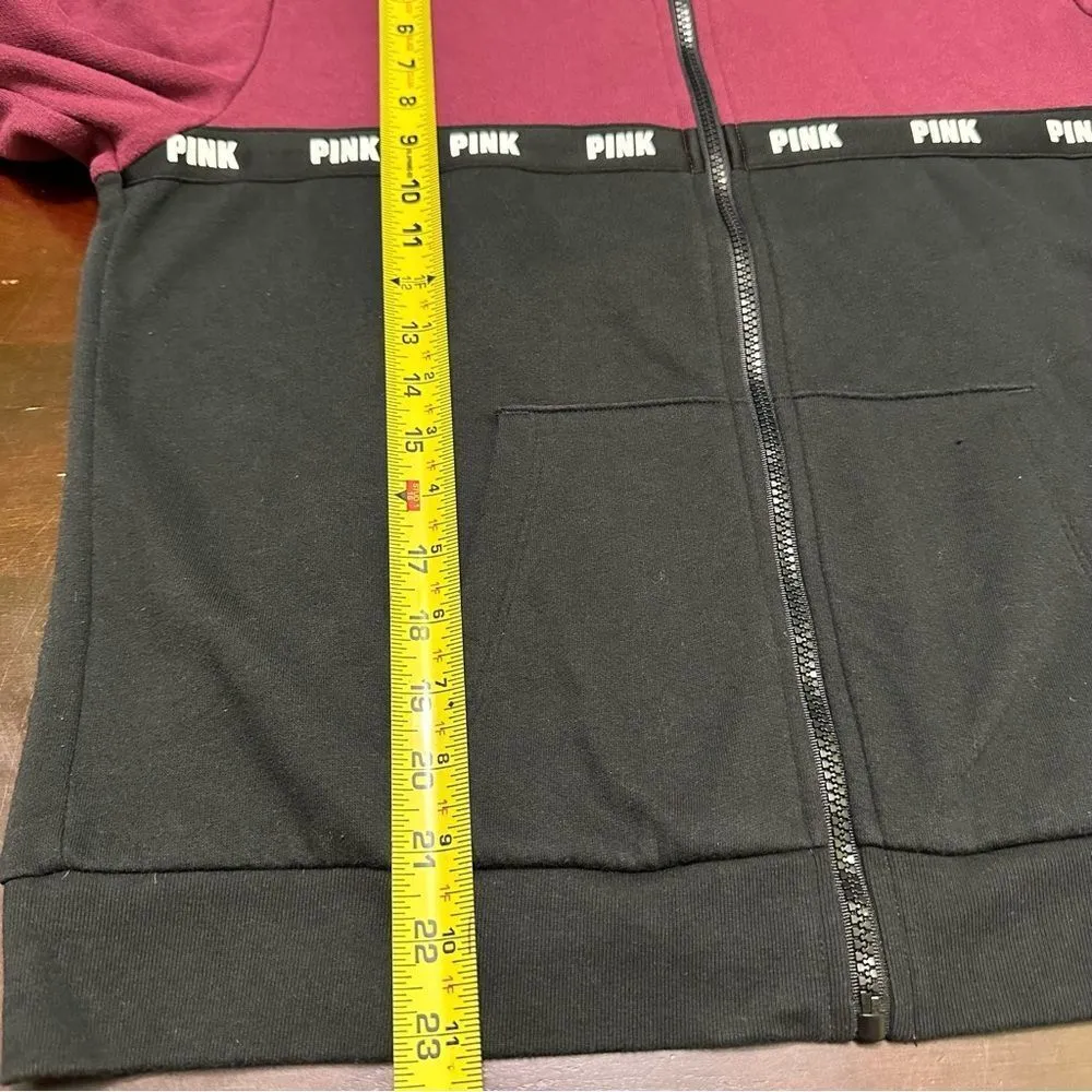 PINK Victoria’s Secret Sweatshirt size L - Image 6