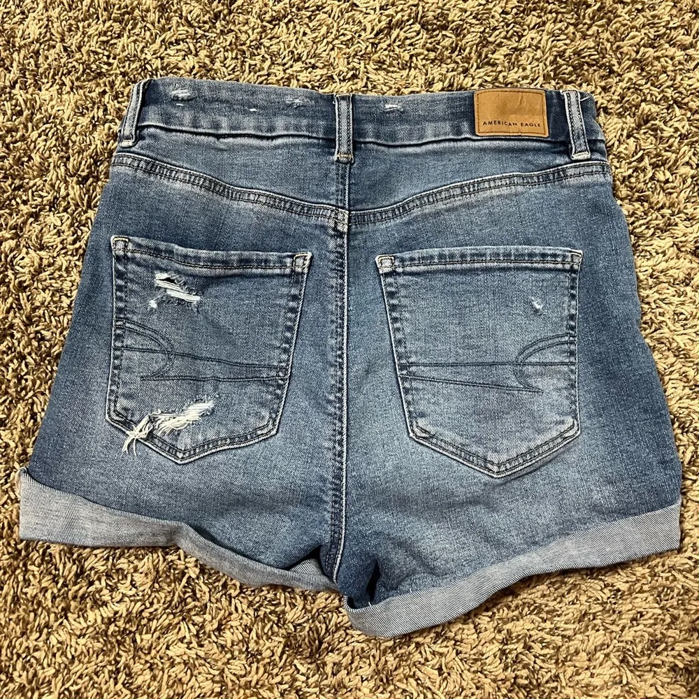 American Eagle  shorts - Image 2