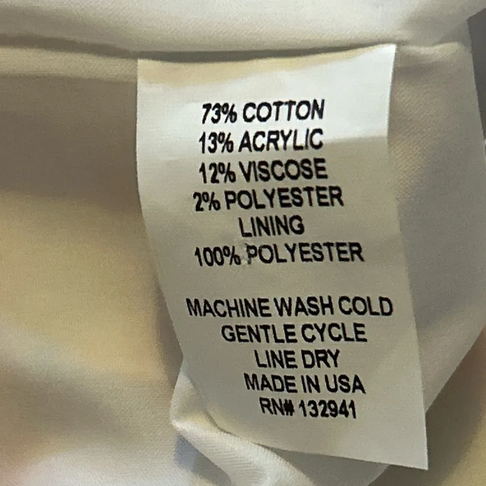 Amanda Uprichard Multicolor Boho Dress - Image 3