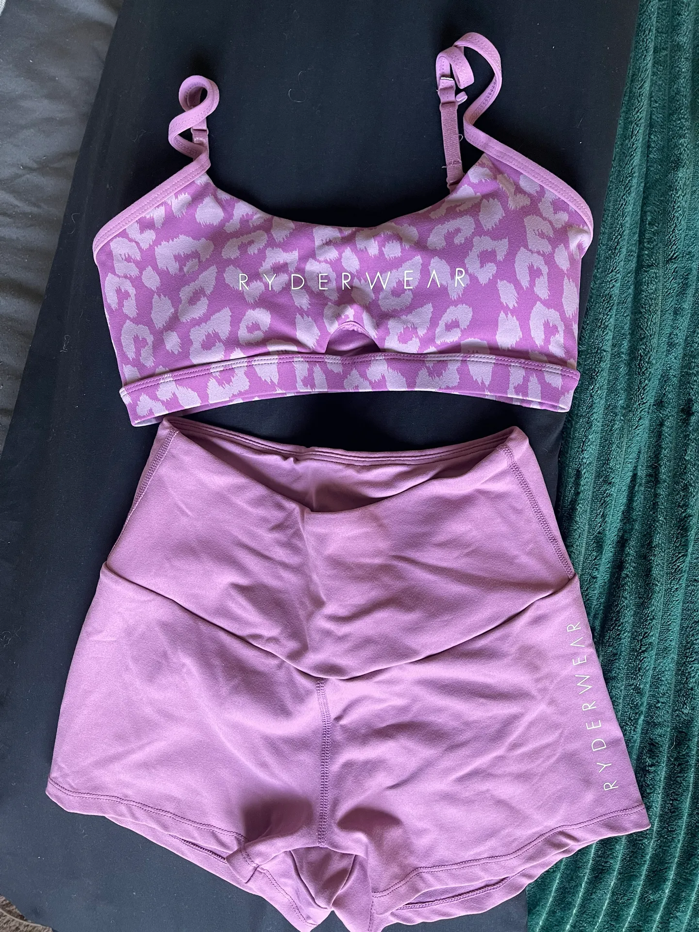 Ryderwear Set - Image 4