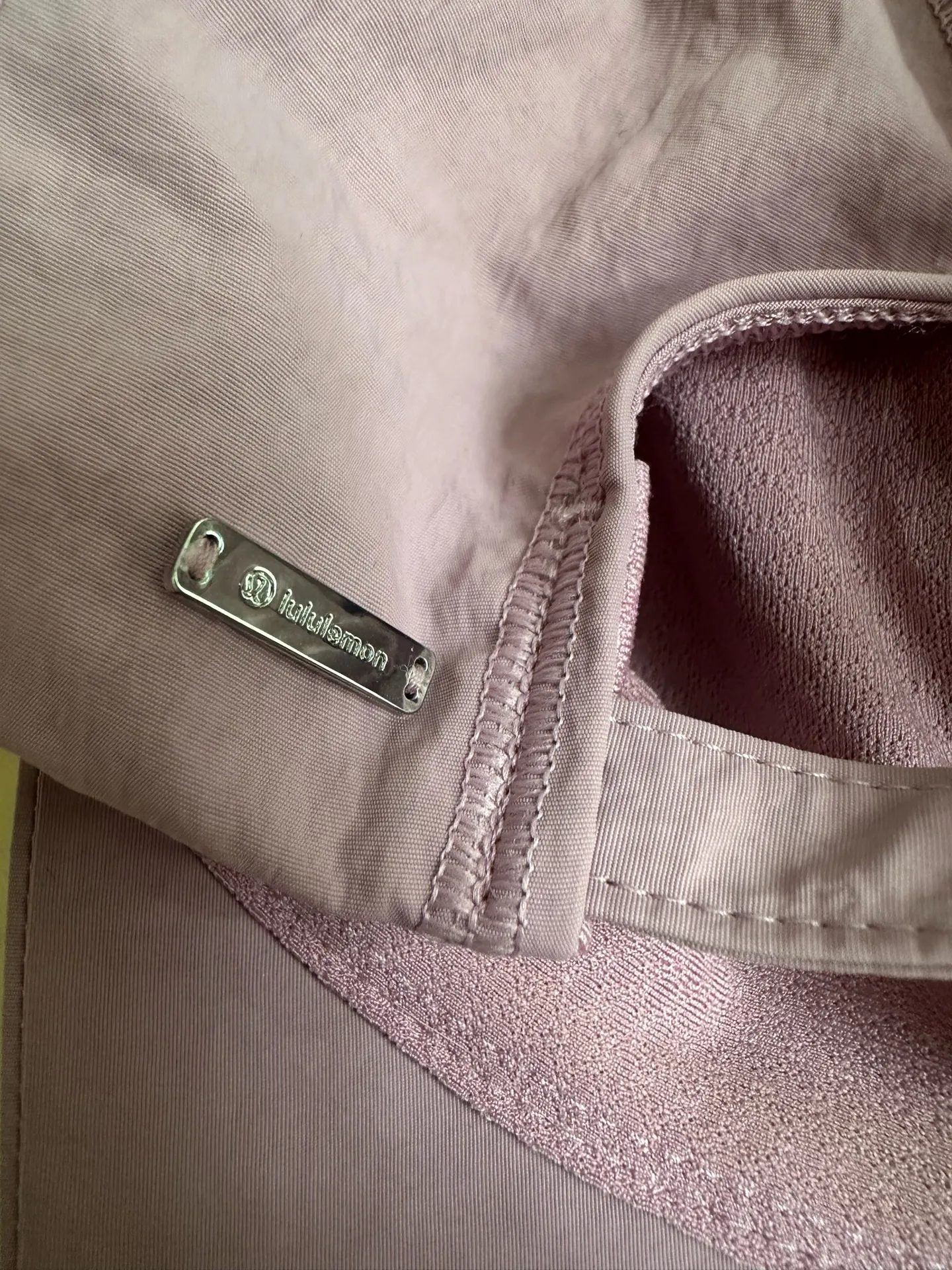 Lululemon Baller Hat II * Soft Pink Taupe - Image 7