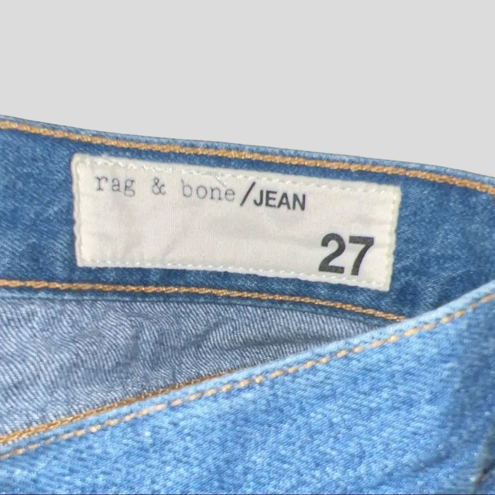 Rag and Bone  distressed short shorts! - Image 7