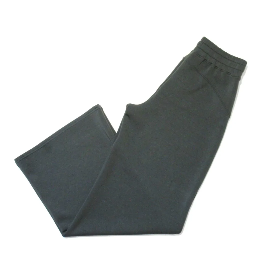 NWT SPANX 50239T AirEssentials Wide Leg in Dark Palm Airluxe Knit Pants XL Tall - Image 5