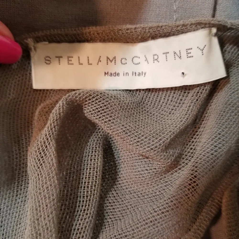 PRICE DROP-Stella Mccartney midi dress. - Image 7