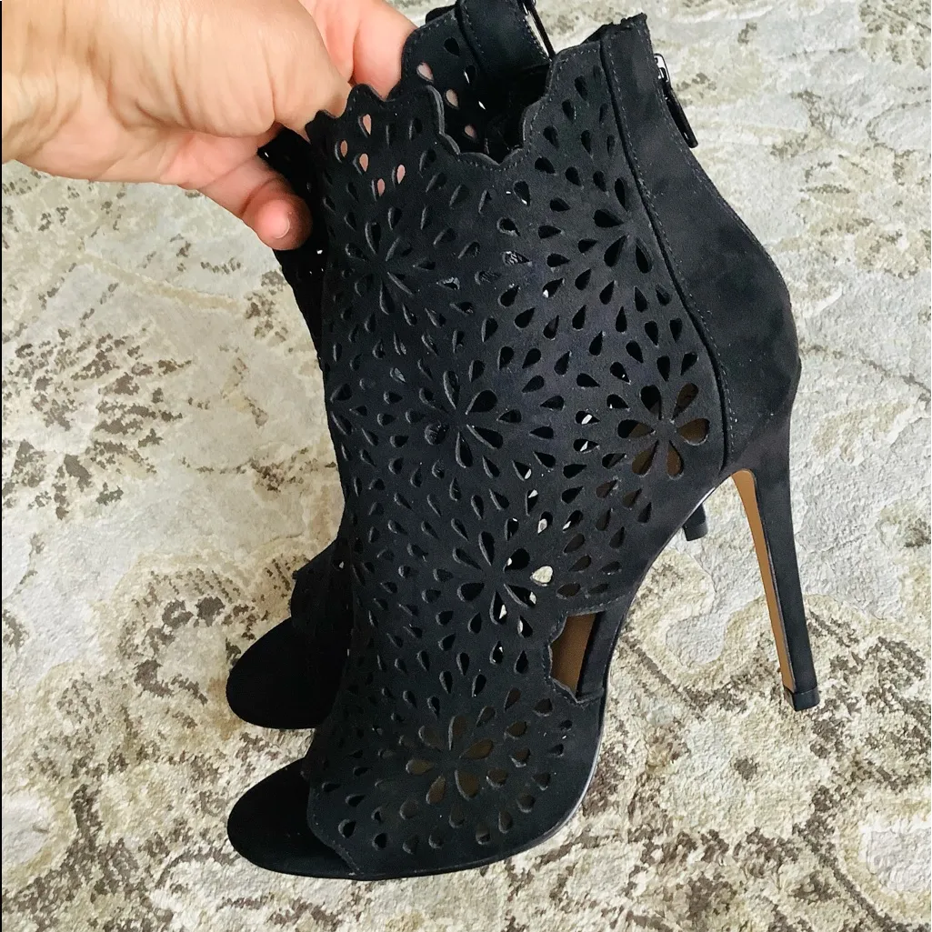 Dressy ALDO heels NEW 🌹 - Image 4