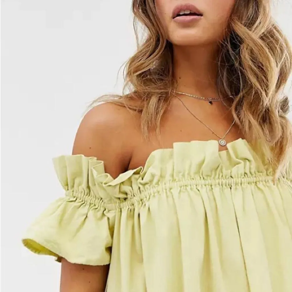 Free People Sophie Dress - Image 7