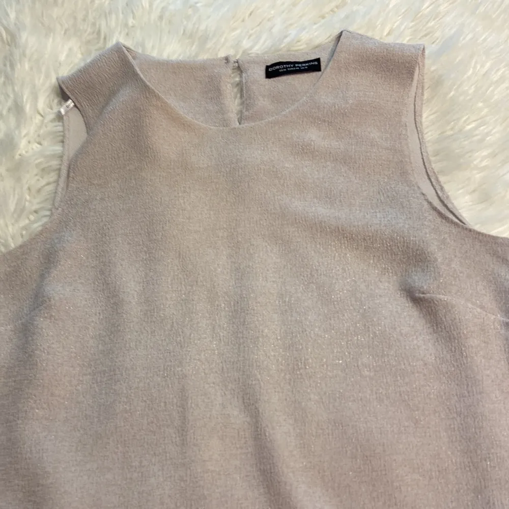 Dorothy Perkins Shirt size 14 excellent condition length 25” bust 40 - Image 11