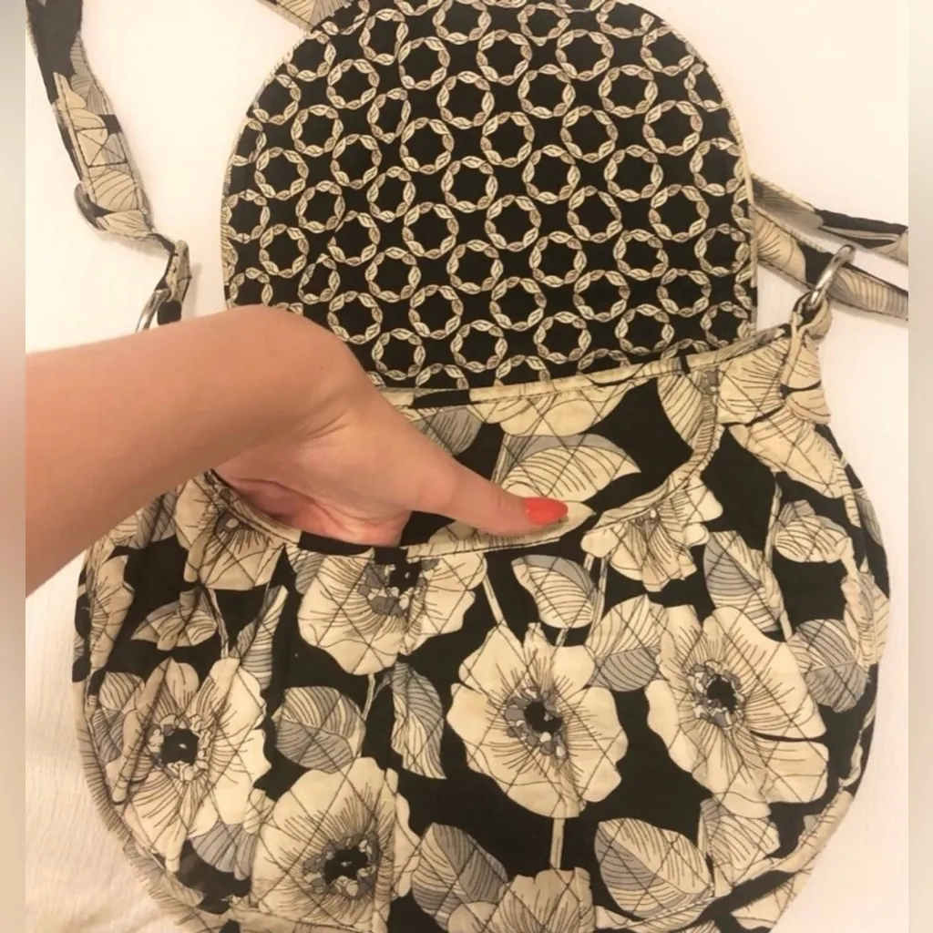 Vera Bradley Bundle of (6) Bags and Wallets Wristlets Lot of Bags Quilted - Image 3