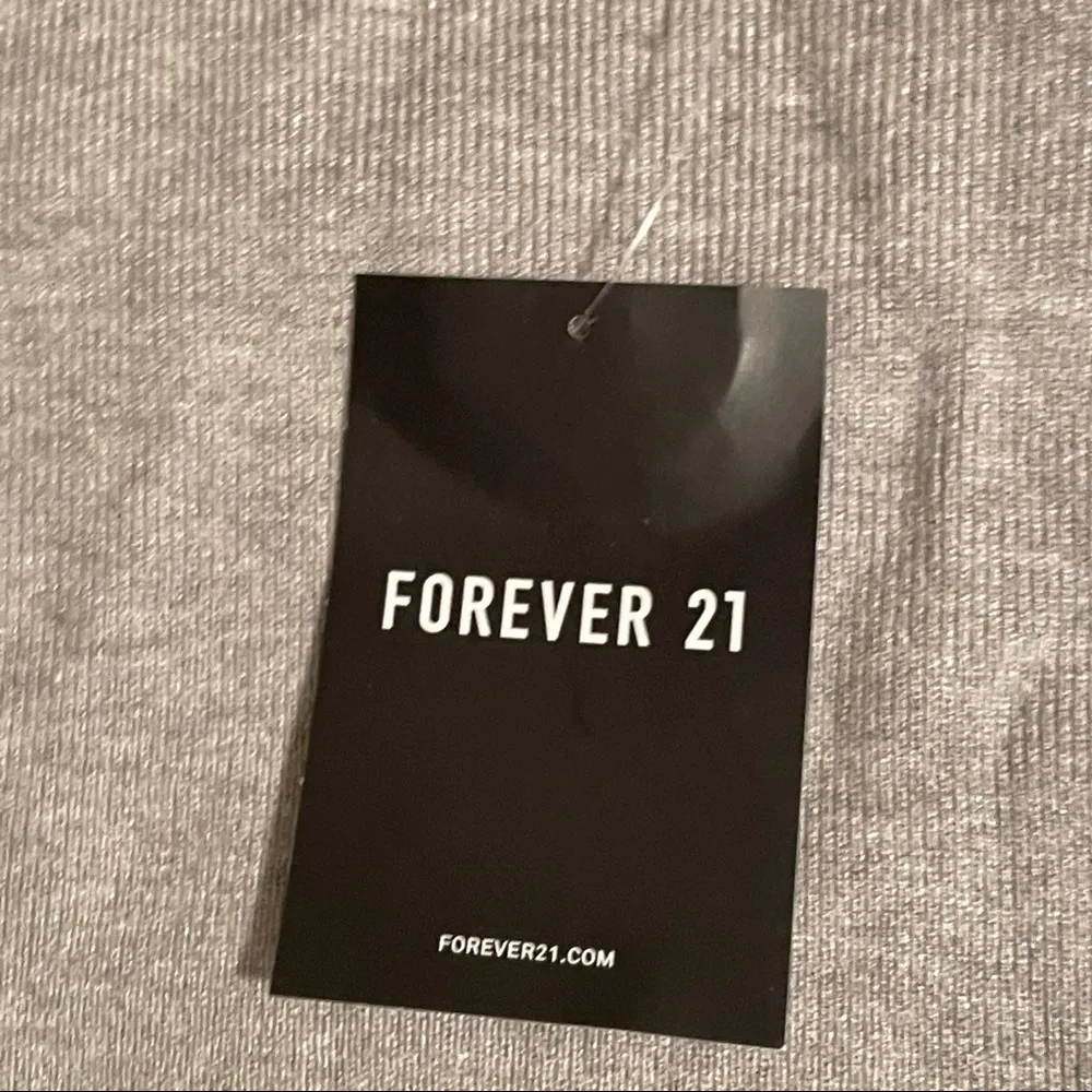 Forever 21 Long Sleeve Knit Dress - Image 5