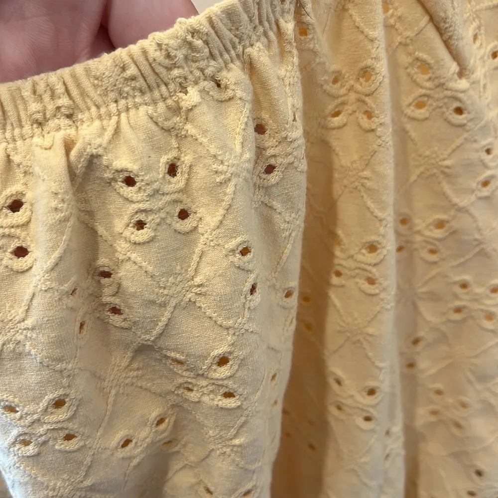 SO NWOT  Medium Top - Image 3