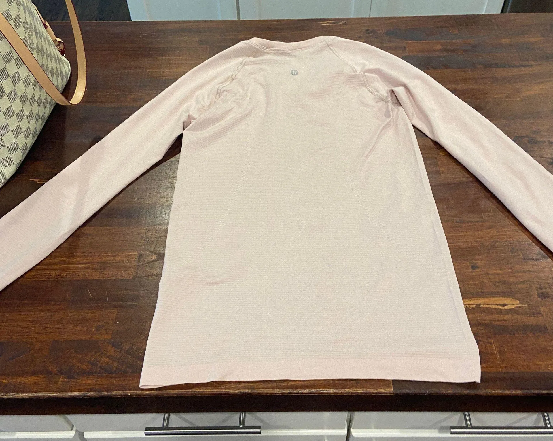 Lululemon Swiftly Long-sleeve - Image 2