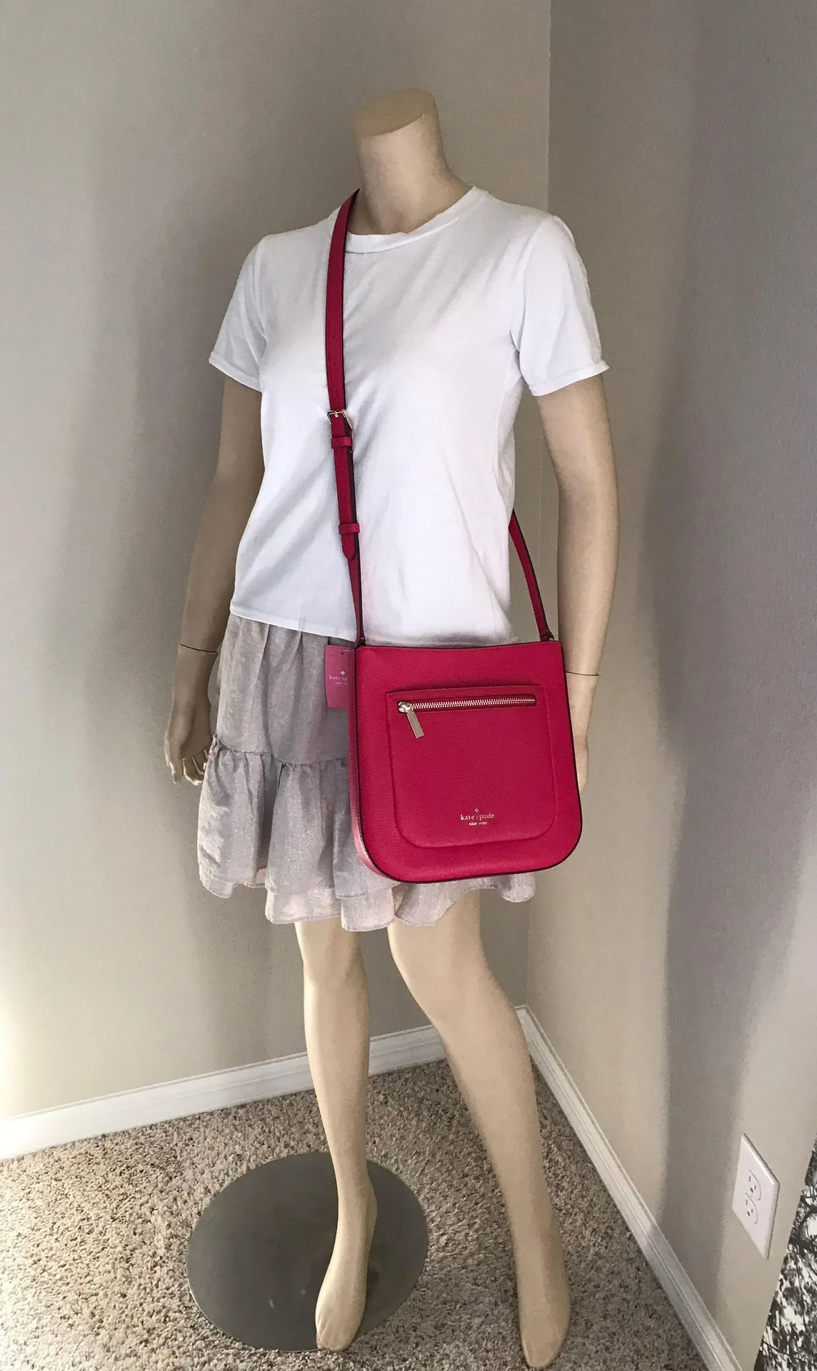 Kate Spade Purse - Image 2