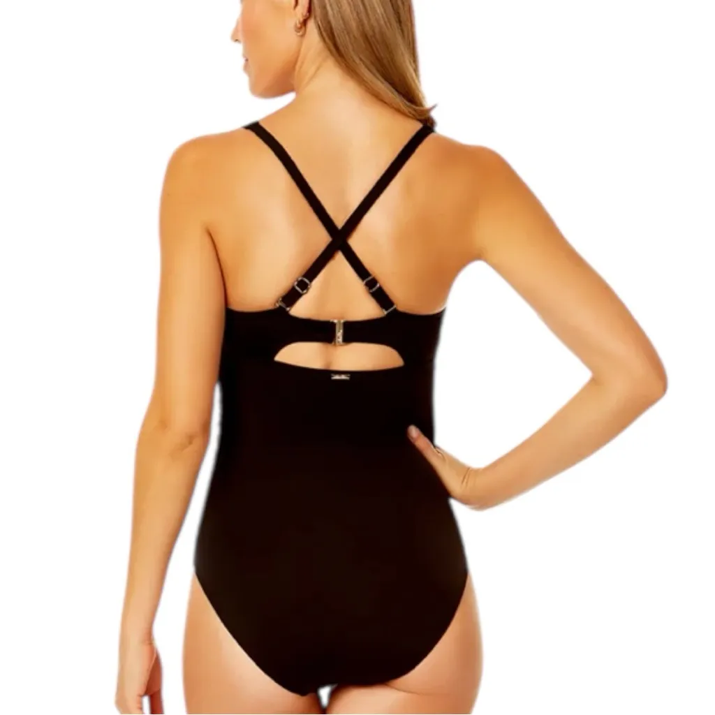 Ann Cole One Piece Swimsuit - Image 2