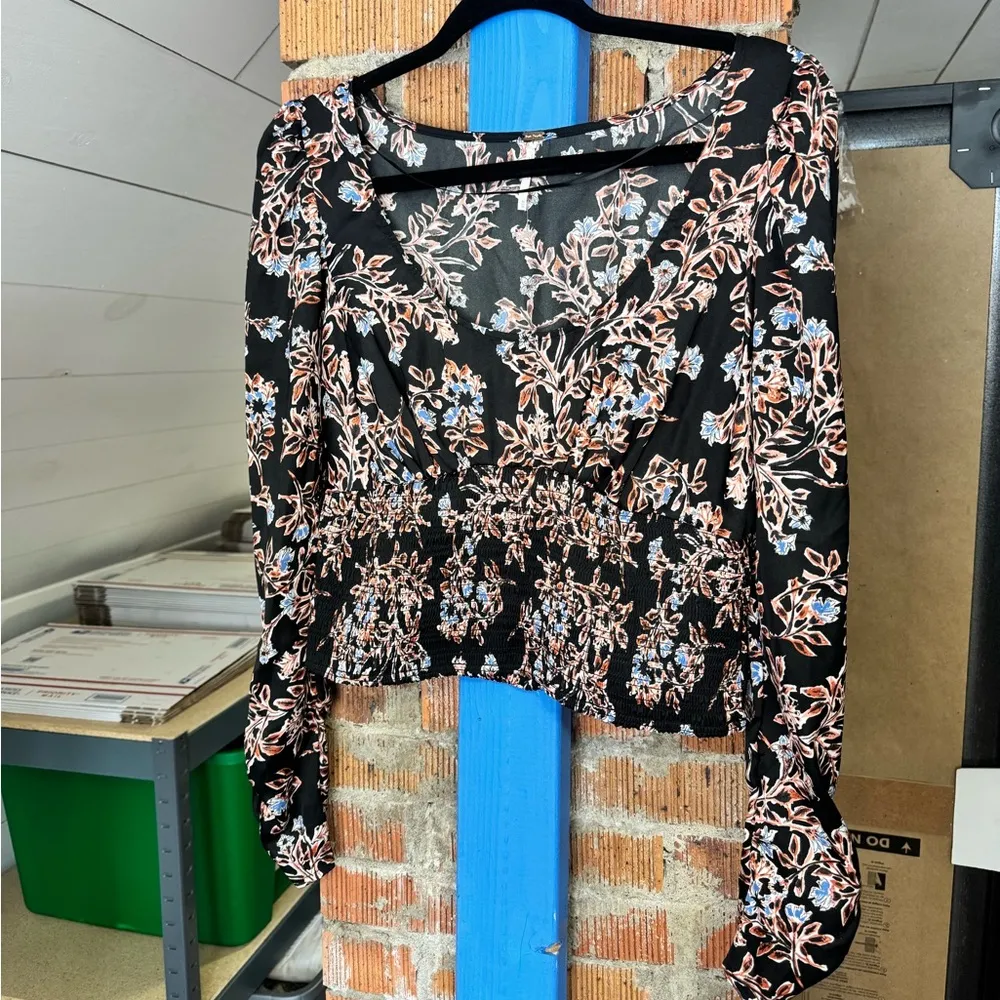 Free People Santiago Top - Image 4