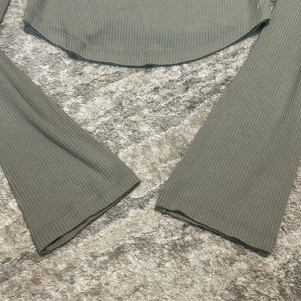 Garage  long sleeve shirt - Image 2