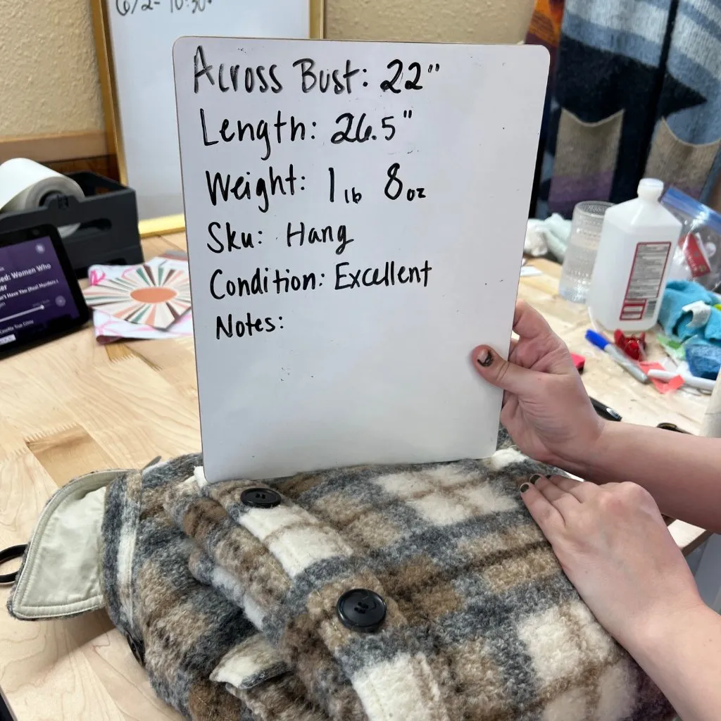 Isabel Marant Etoile Gaston Wool - Image 11