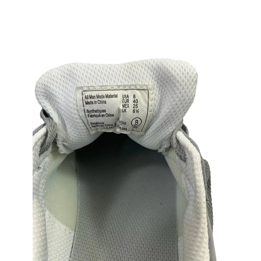 Champion Women's Grey & White Shoes - Image 4